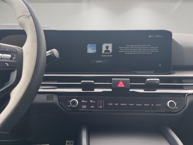 Kia Sportage – Bild 9