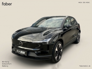 Volvo EX30 Ultra RWD Extended Range