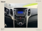 Hyundai i30 1.6 CRDi Kombi Trend Blue