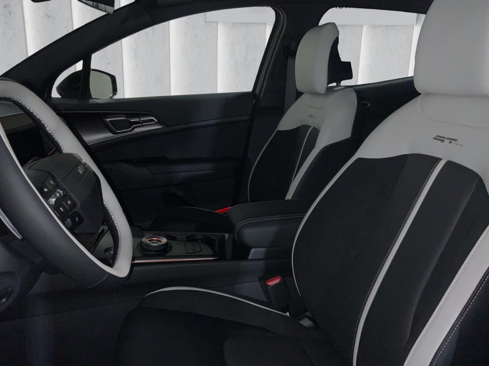 Kia Sportage – Bild 10