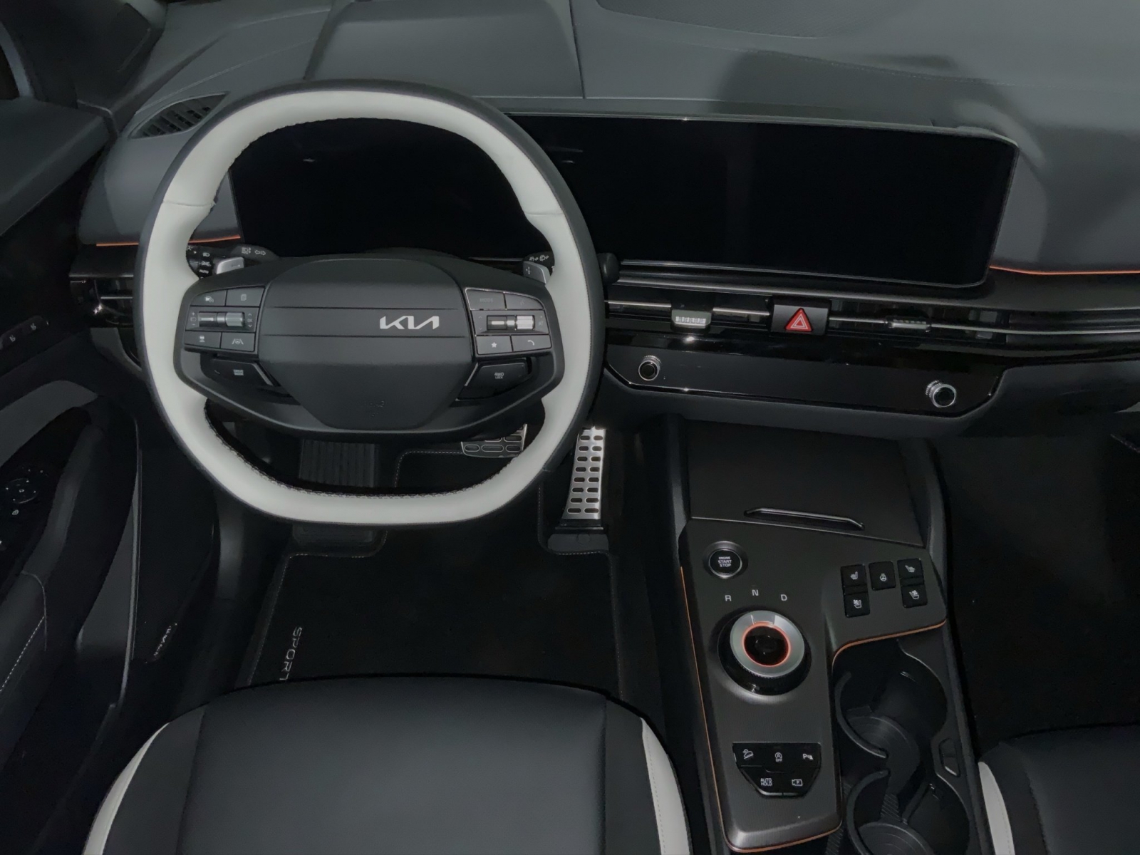 Kia Sportage – Bild 12