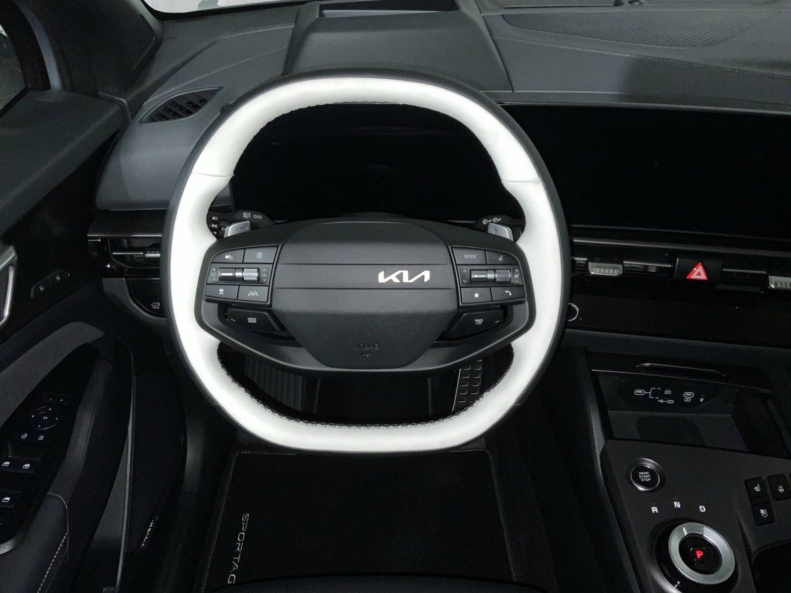 Kia Sportage – Bild 13