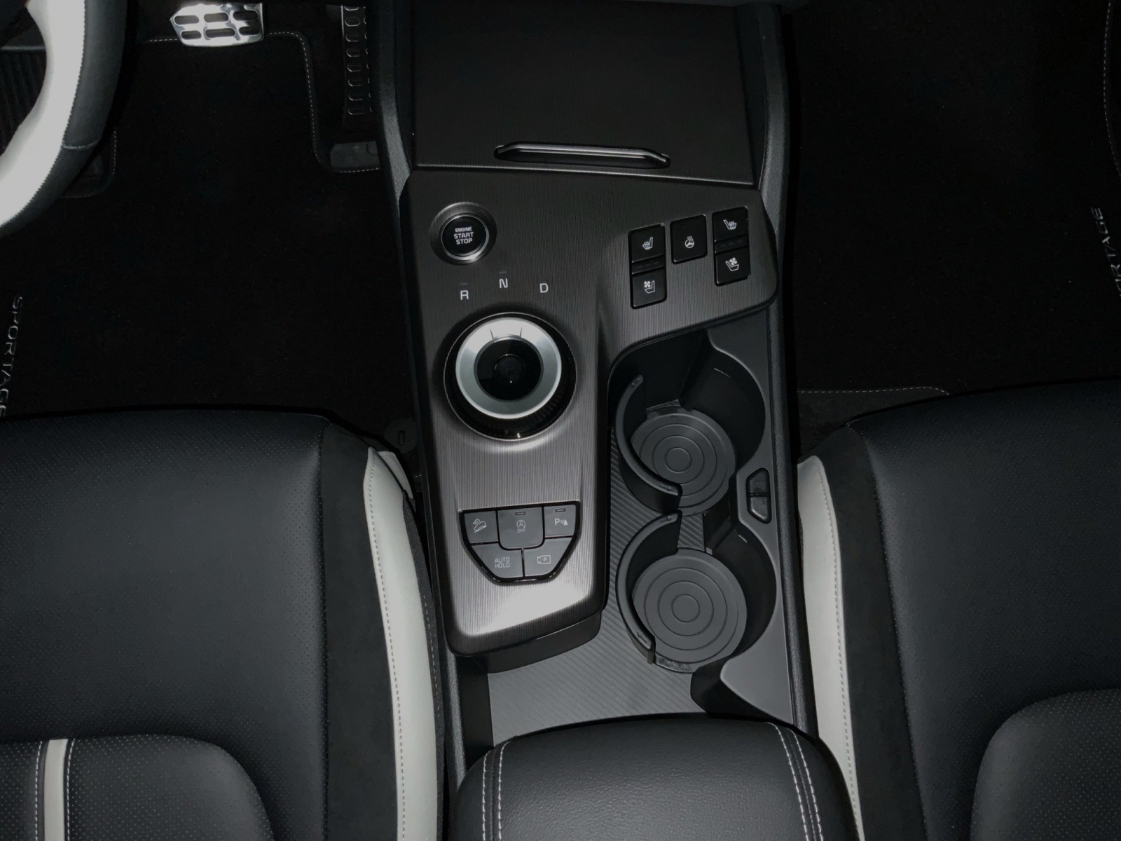 Kia Sportage – Bild 14