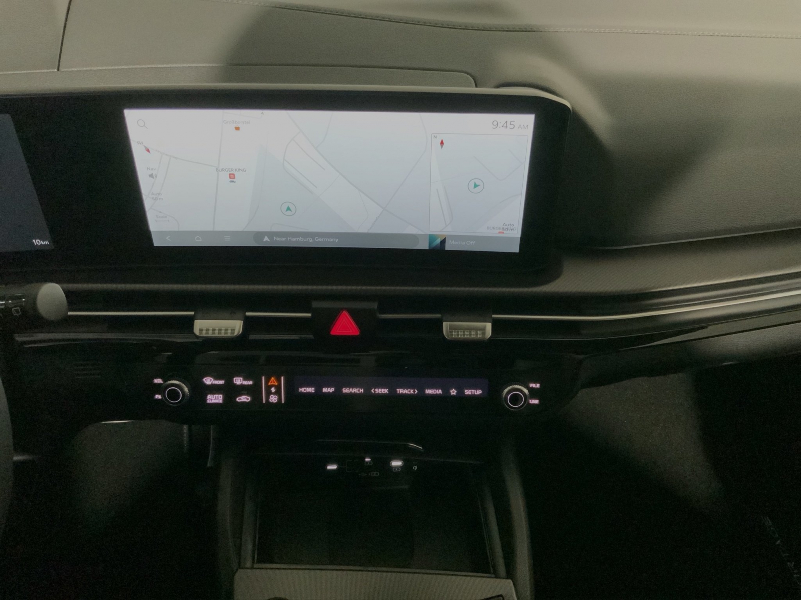 Kia Sportage – Bild 15