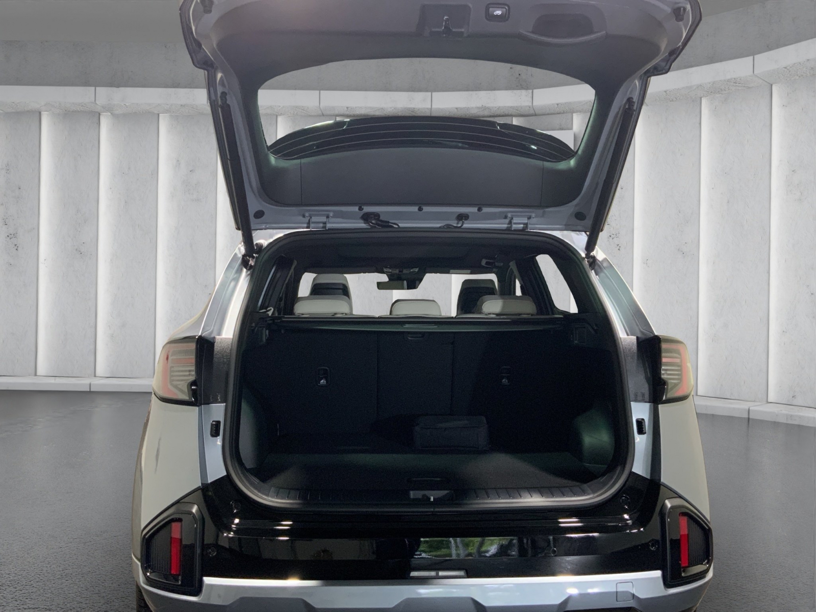 Kia Sportage – Bild 17