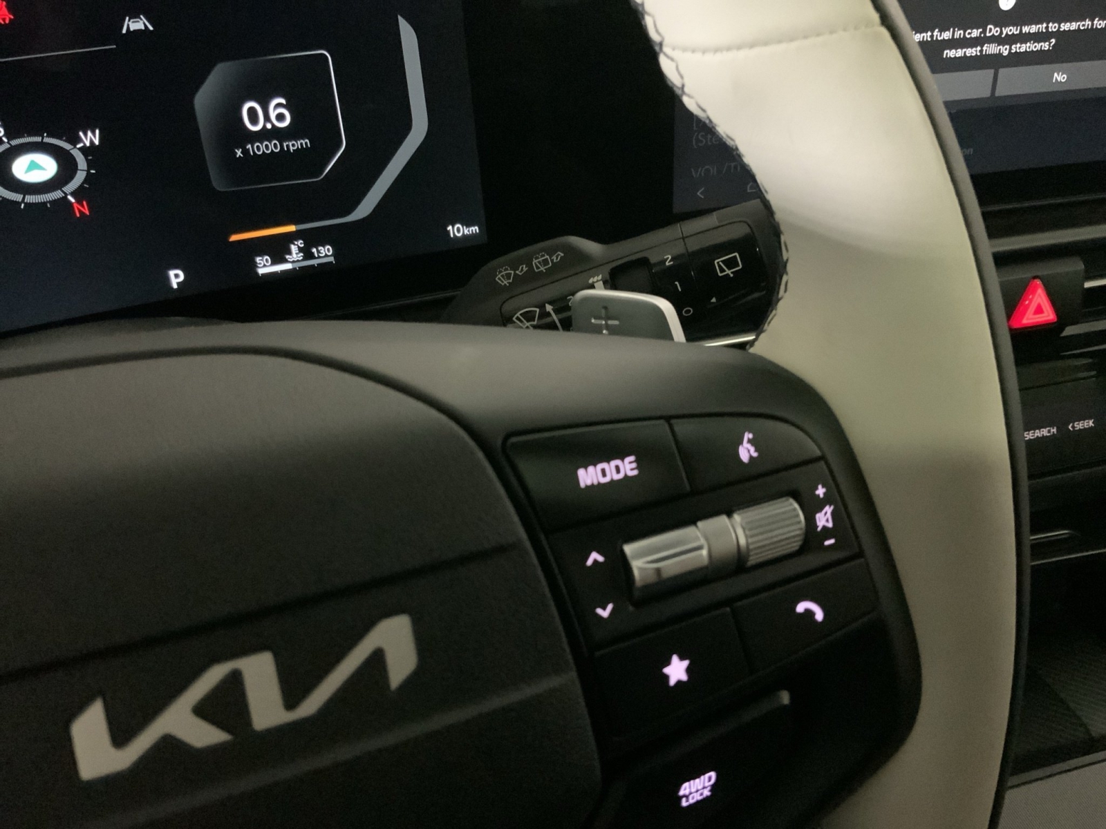 Kia Sportage – Bild 19