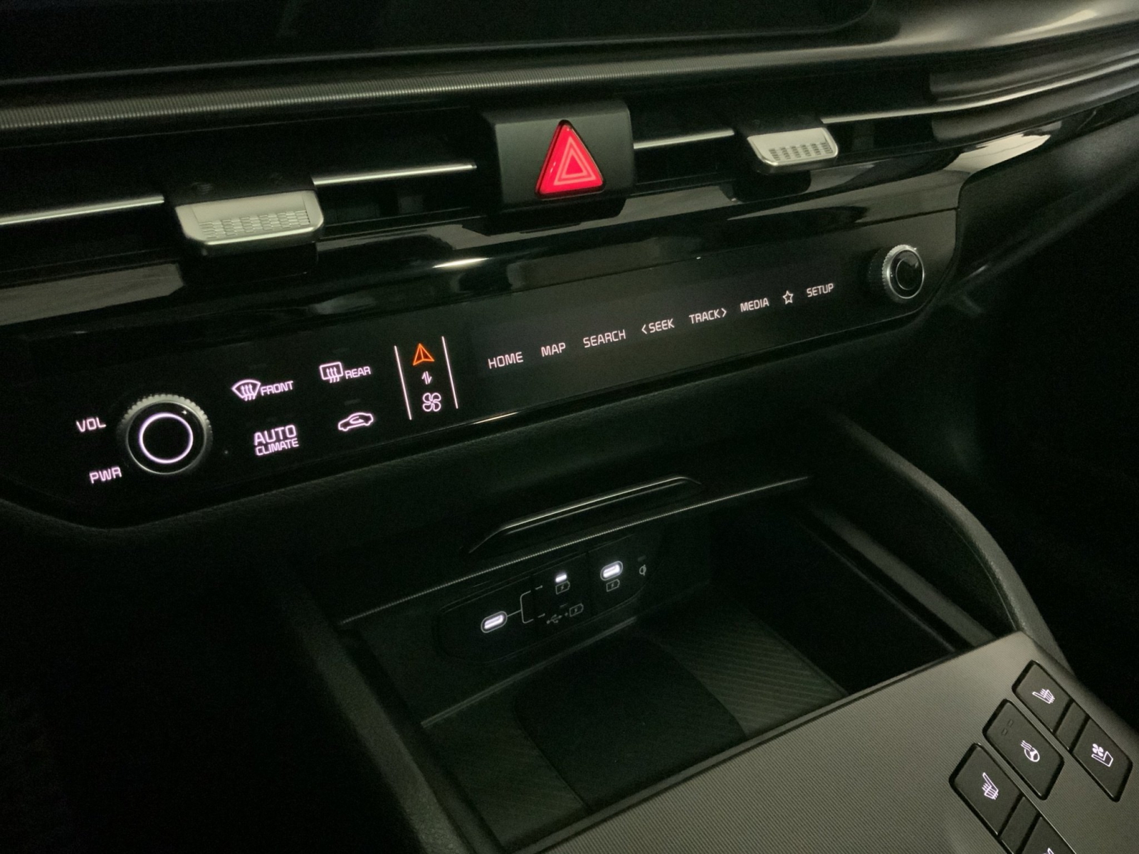Kia Sportage – Bild 20