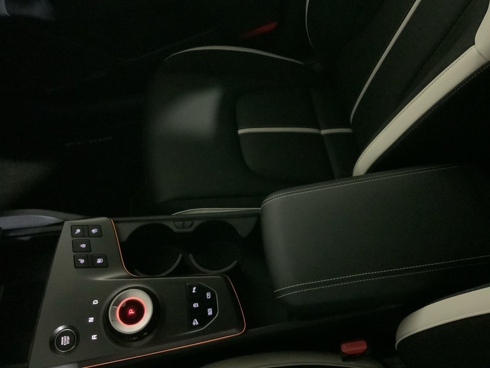 Kia Sportage – Bild 22