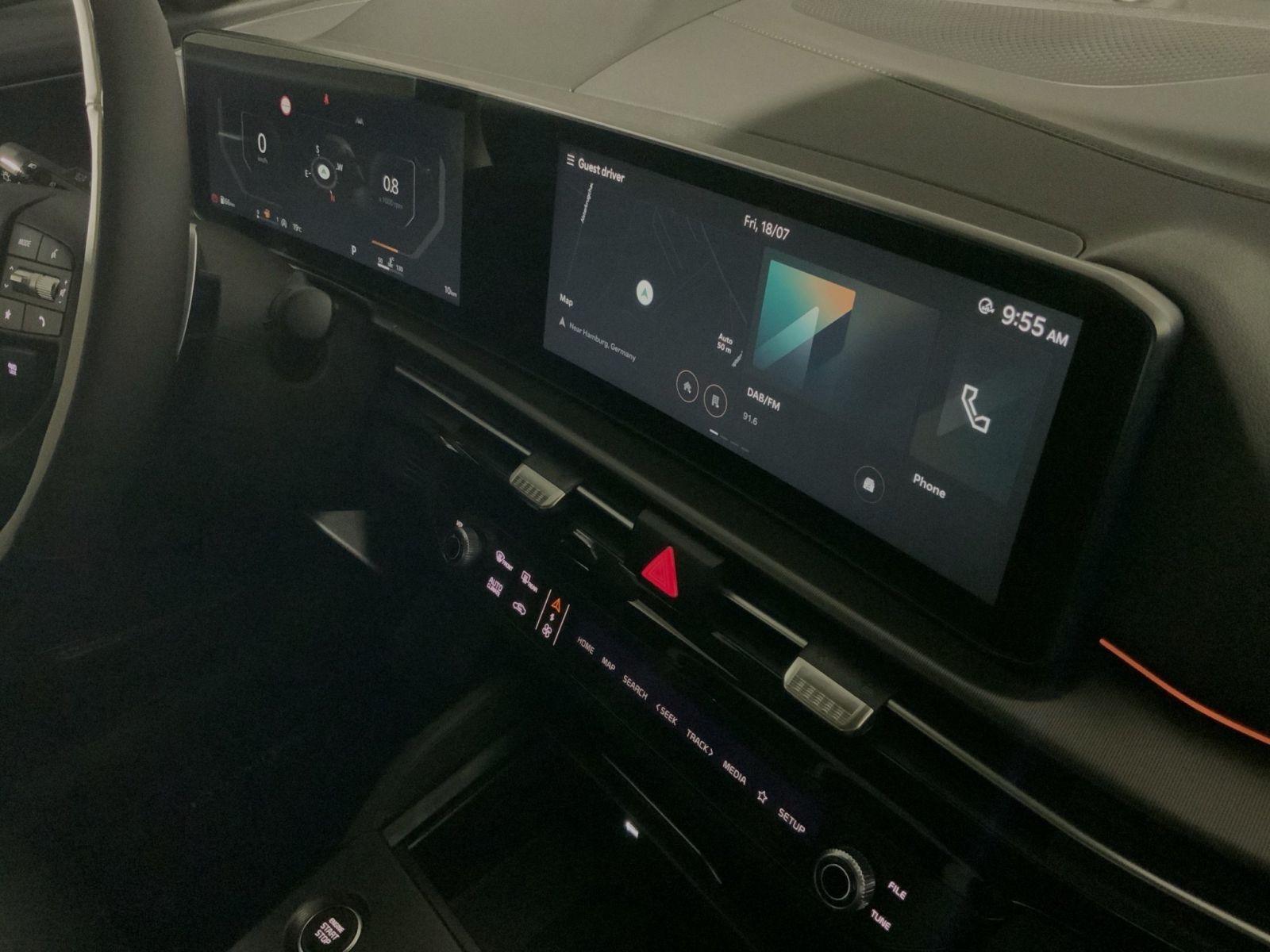 Kia Sportage – Bild 24