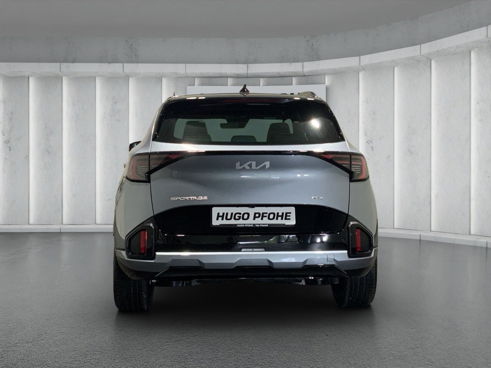 Kia Sportage – Bild 4