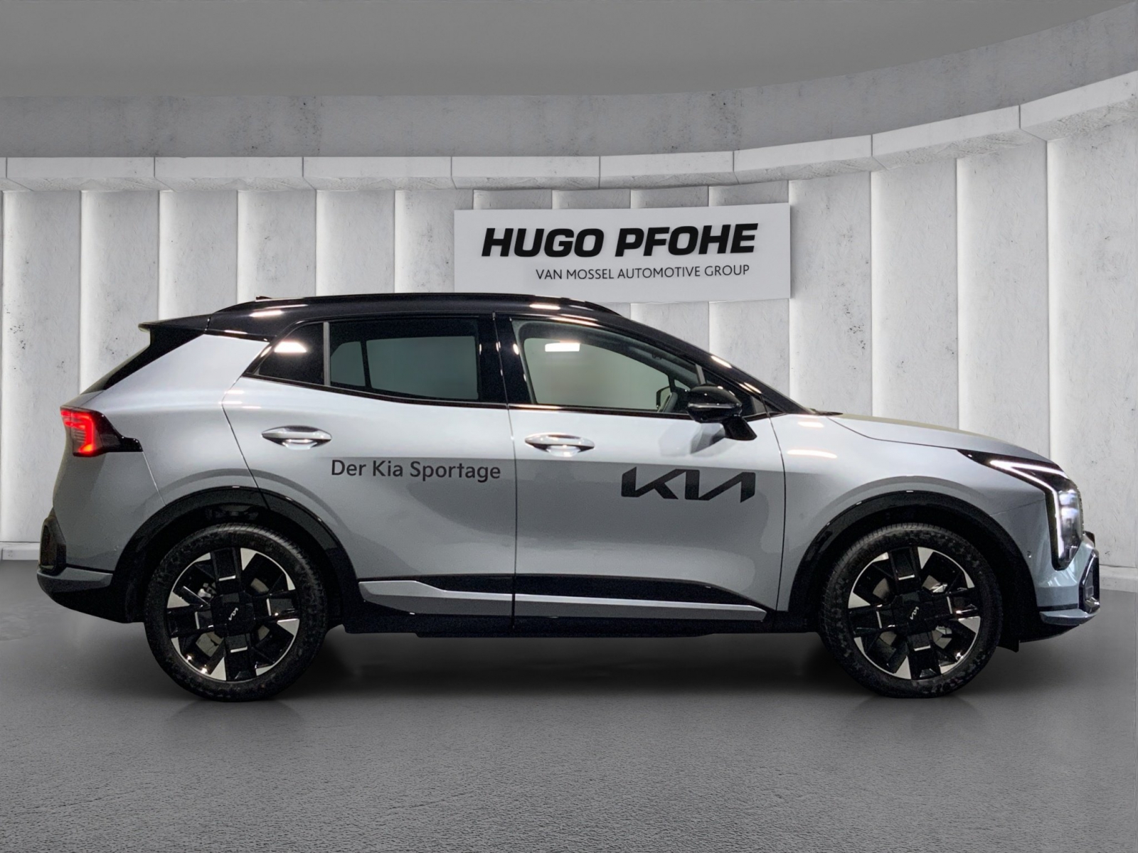 Kia Sportage – Bild 6
