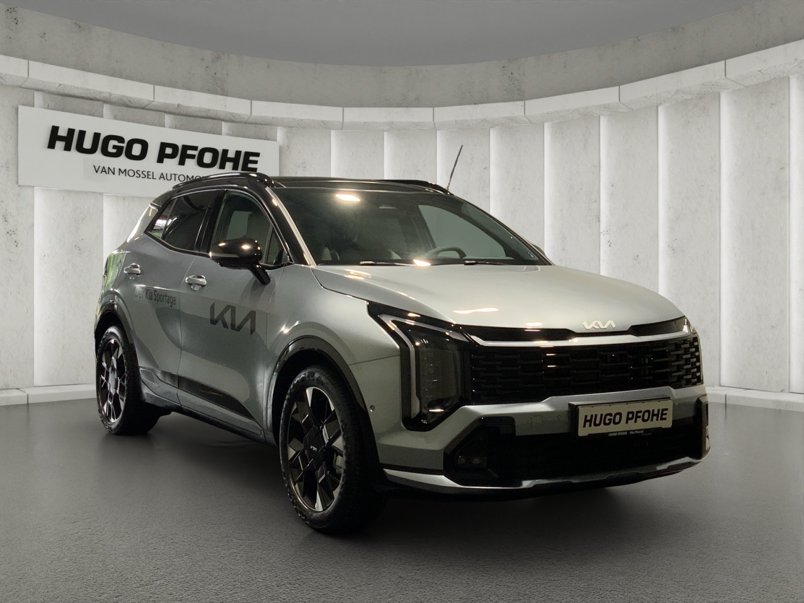 Kia Sportage – Bild 7