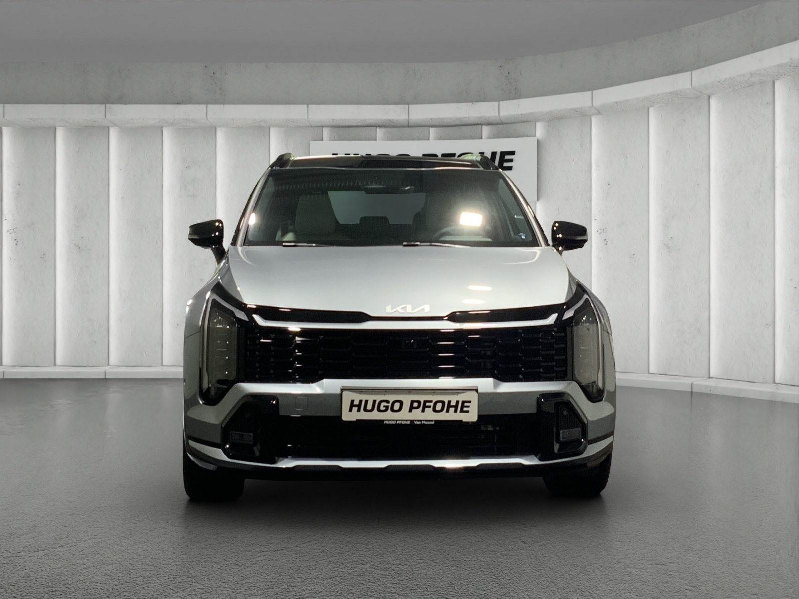 Kia Sportage – Bild 8