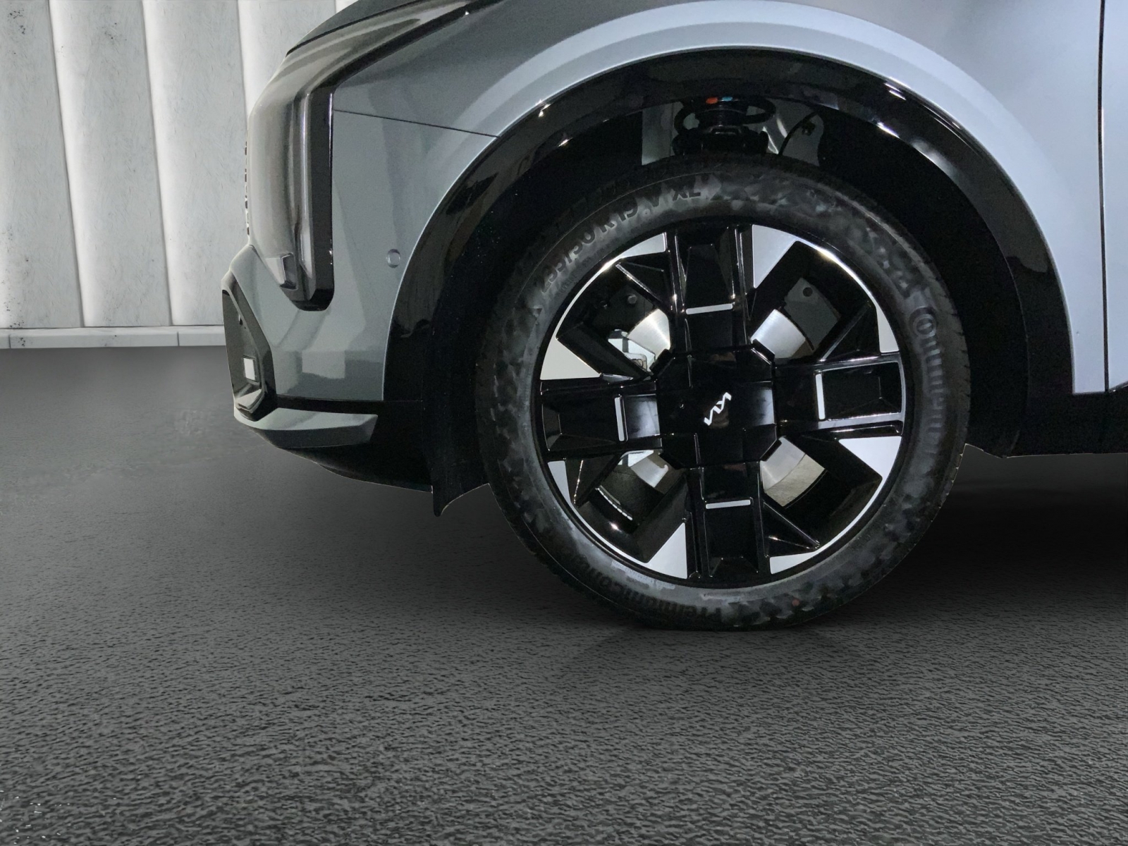 Kia Sportage – Bild 9
