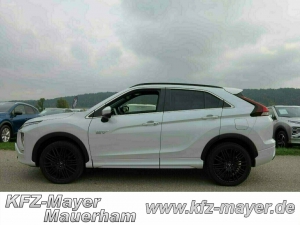 Mitsubishi Eclipse Cross Select, AHK, Nimm8, 20