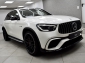 Mercedes-Benz GLC 63 AMG S 4M AERO Night SAGA Carbon DTR DrvsP Bur