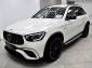 Mercedes-Benz GLC 63 AMG S 4M AERO Night SAGA Carbon DTR DrvsP Bur