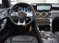 Mercedes-Benz GLC 63 AMG S 4M AERO Night SAGA Carbon DTR DrvsP Bur