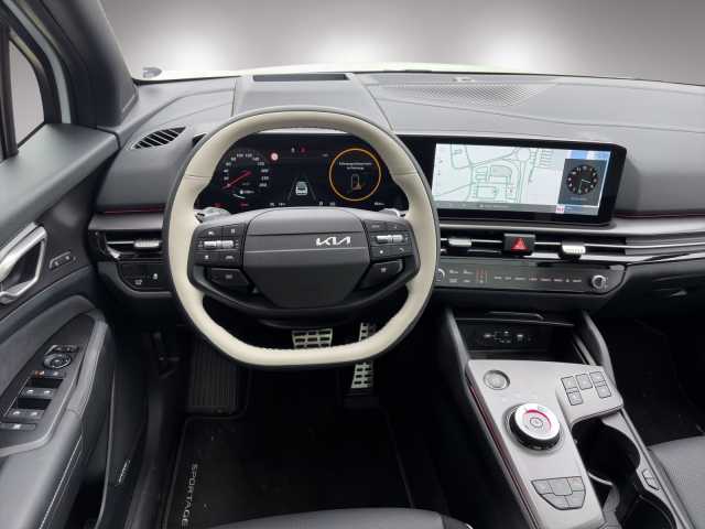 Kia Sportage – Bild 10