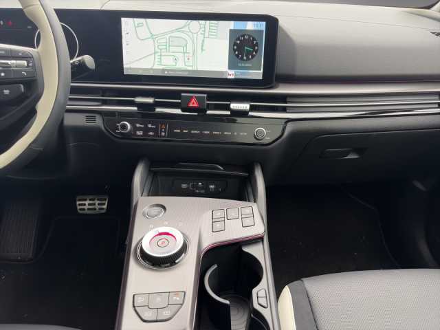 Kia Sportage – Bild 11