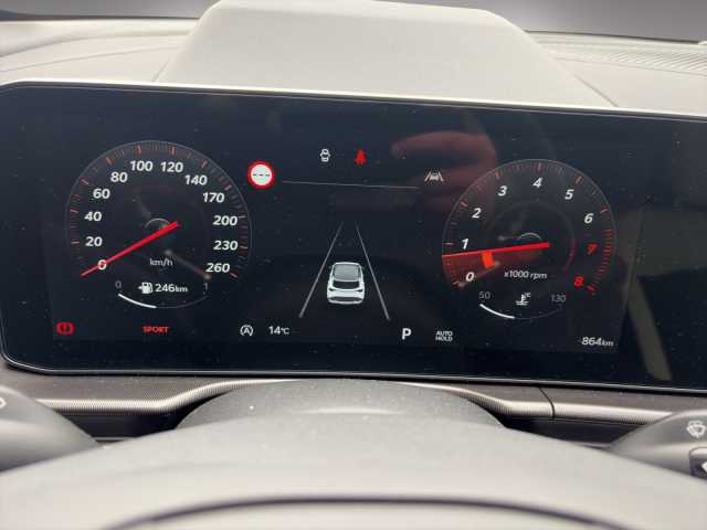 Kia Sportage – Bild 14