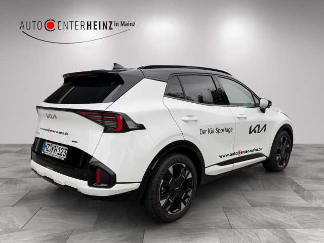 Kia Sportage – Bild 5