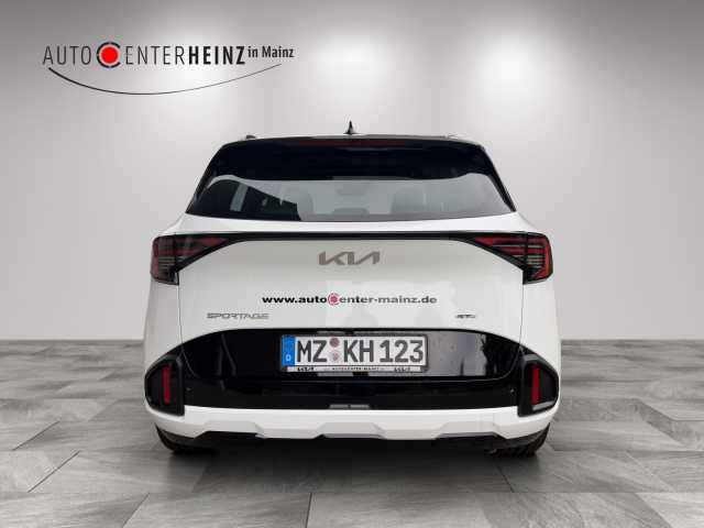 Kia Sportage – Bild 6
