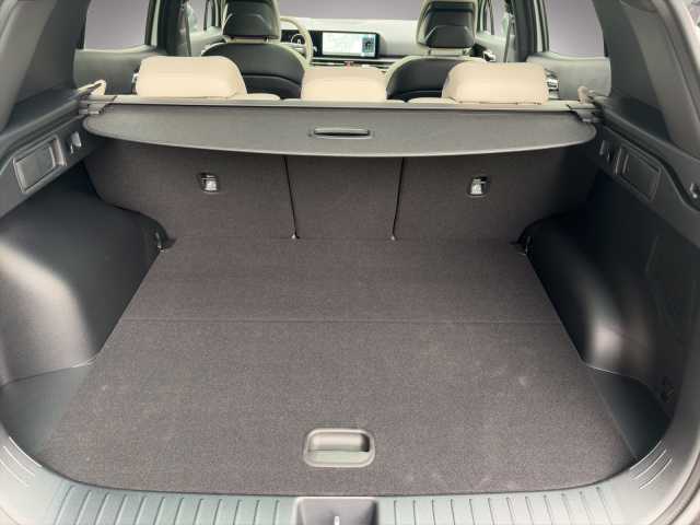 Kia Sportage – Bild 7