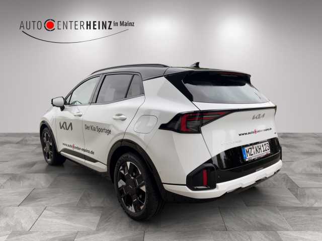 Kia Sportage – Bild 8