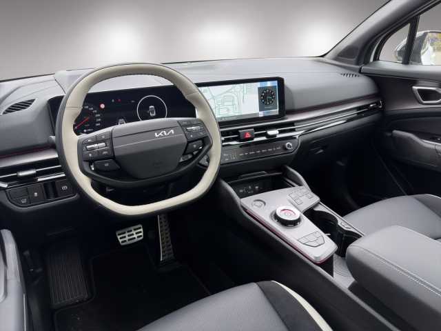 Kia Sportage – Bild 9