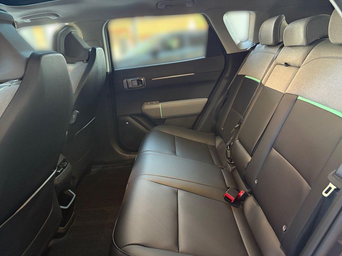 Kia EV4 – Bild 12