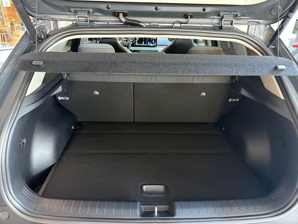 Kia EV4 – Bild 13