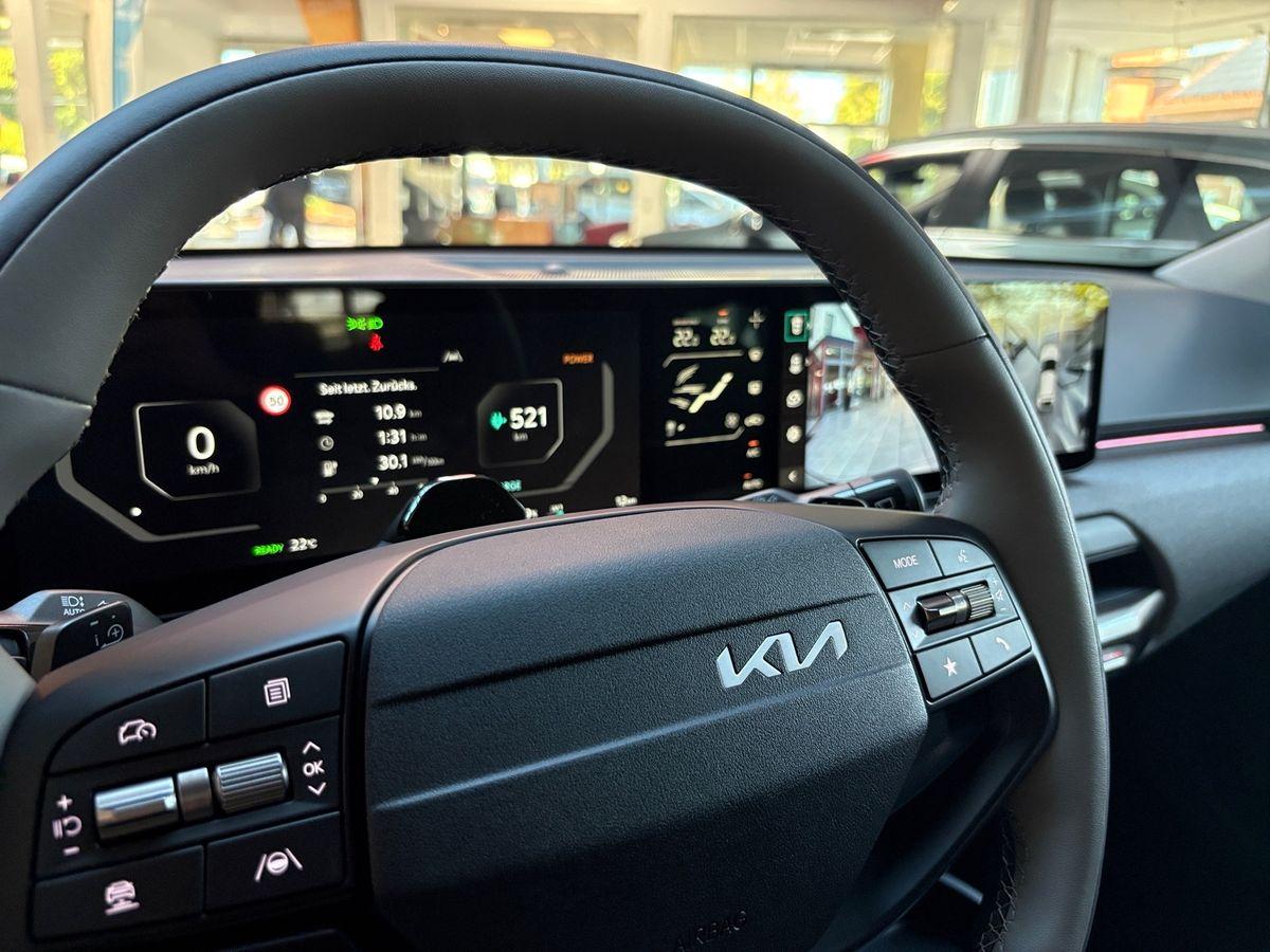 Kia EV4 – Bild 16