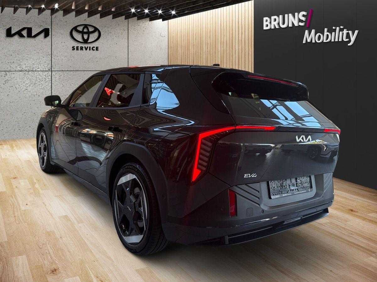 Kia EV4 – Bild 5
