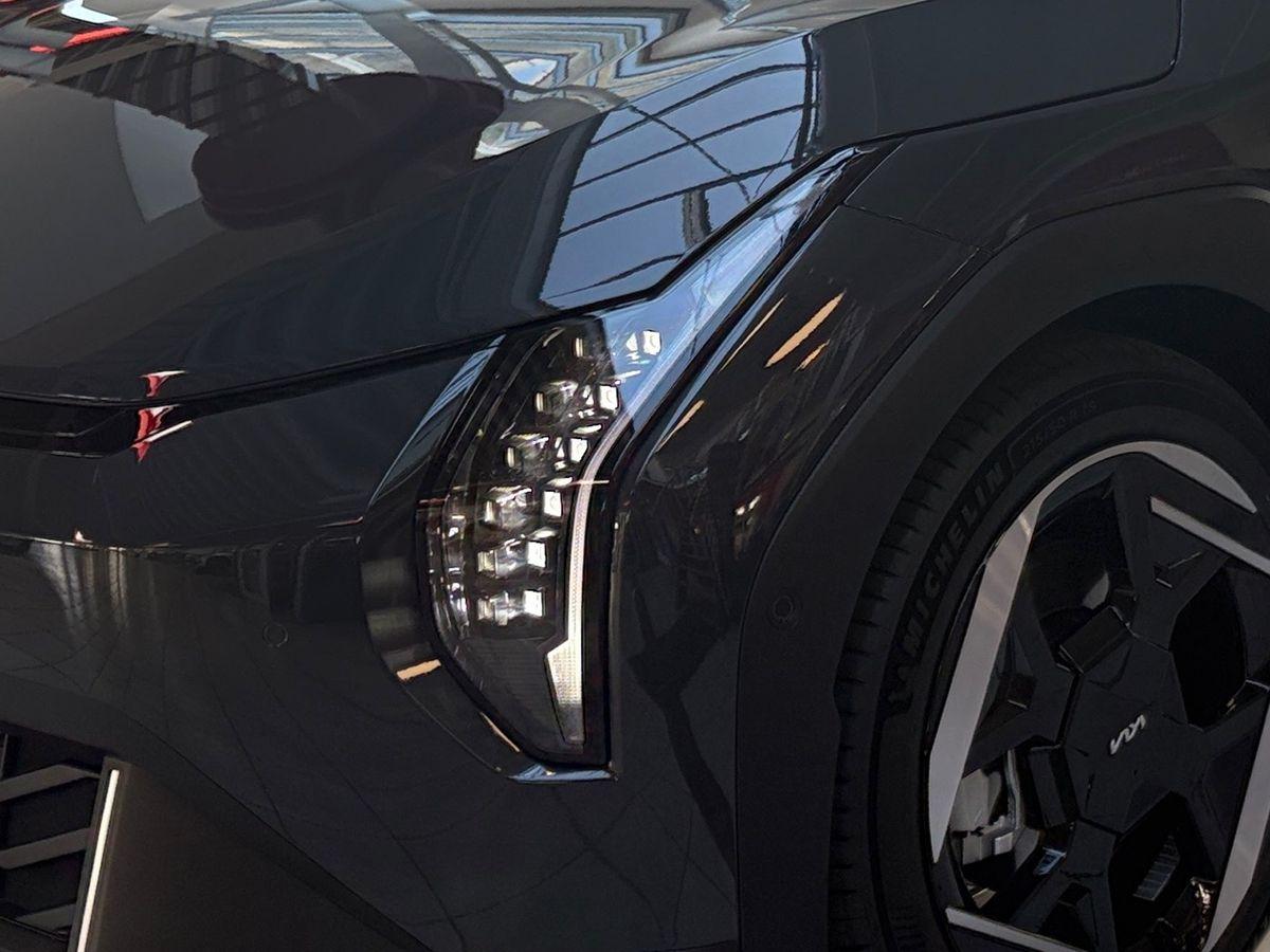 Kia EV4 – Bild 6