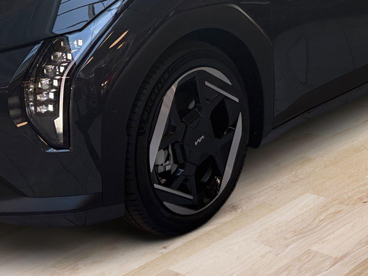 Kia EV4 – Bild 7