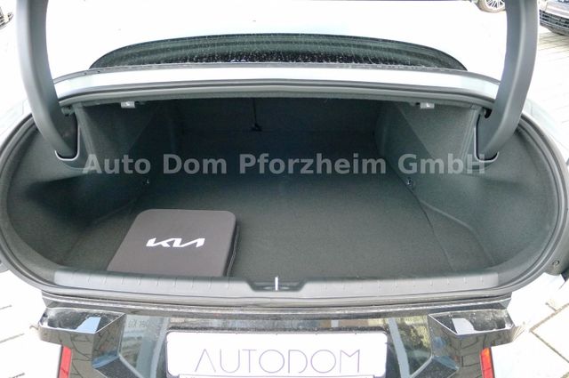Kia EV4 Fastback – Bild 11
