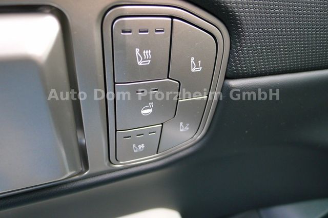 Kia EV4 Fastback – Bild 15