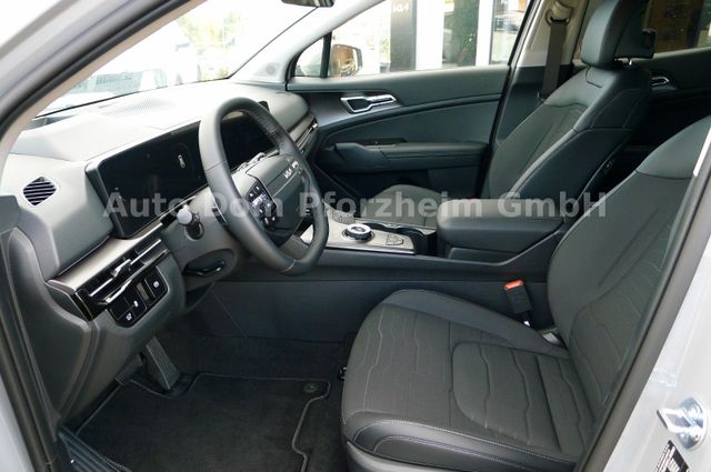 Kia Sportage – Bild 13