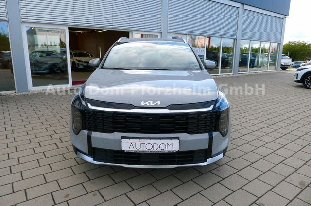 Kia Sportage – Bild 2