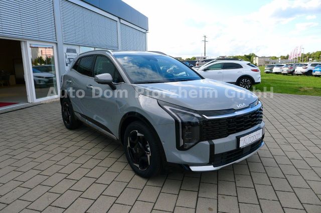 Kia Sportage – Bild 3