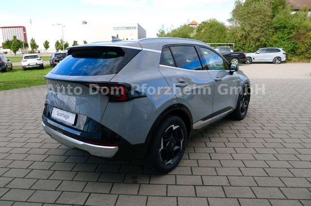 Kia Sportage – Bild 4