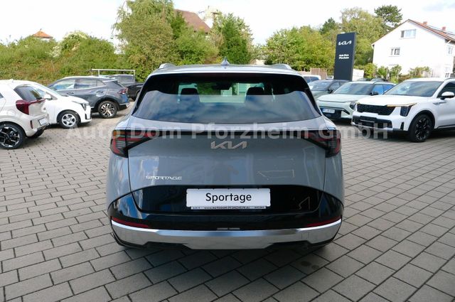 Kia Sportage – Bild 5