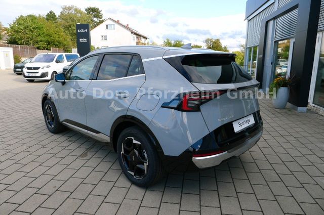 Kia Sportage – Bild 6