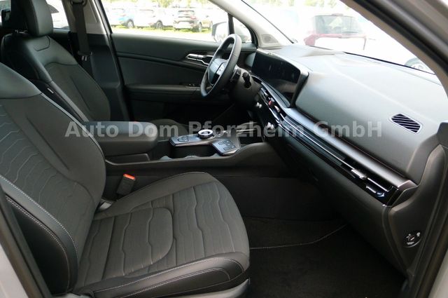 Kia Sportage – Bild 7