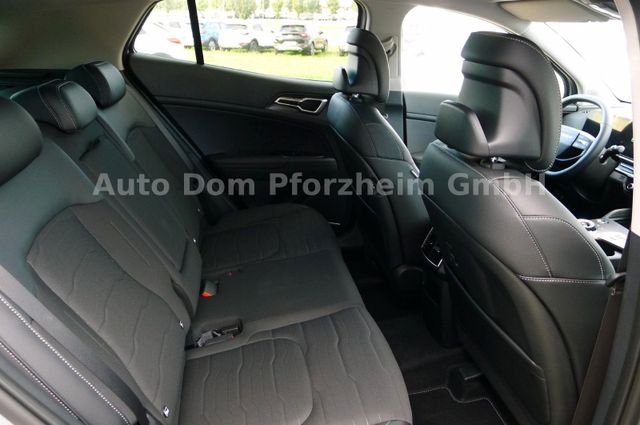 Kia Sportage – Bild 8
