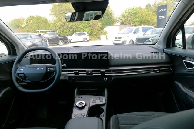 Kia Sportage – Bild 9