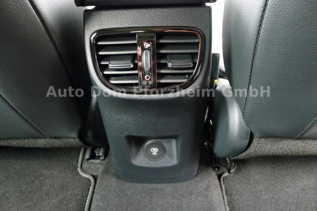 Kia XCeed – Bild 10