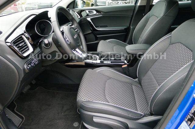 Kia XCeed – Bild 12