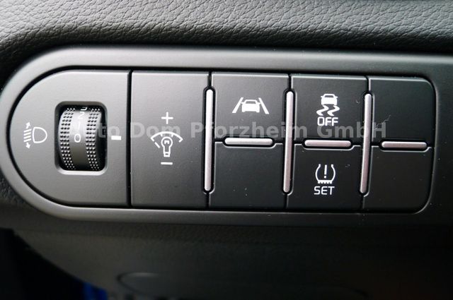 Kia XCeed – Bild 14